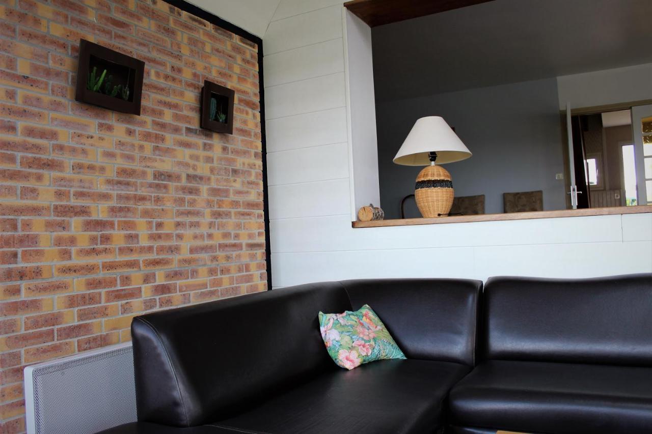 Bellevue Villa Courtils Eksteriør billede